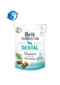 Brit Care Dental (vadhús) Jutalomfalat 150g - Pöpi Állateledel és Kiegészítők