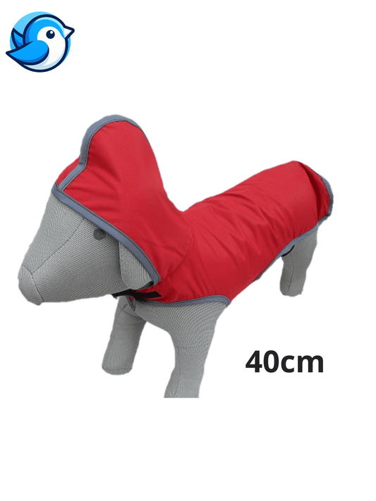 Kutya kabát 40cm - Pöpi Állateledel és Kiegészítők
