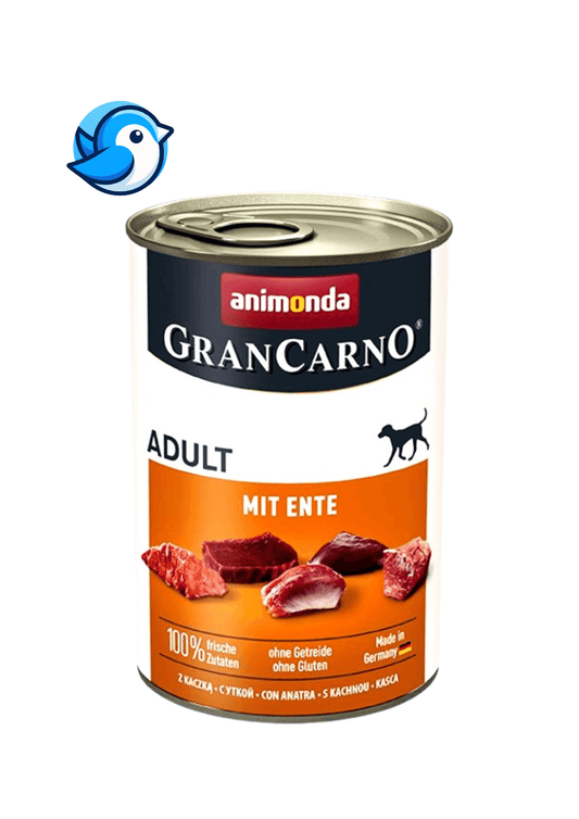 Gran Carno 400g Adult Marha Csirke - Pöpi Állateledel és Kiegészítők