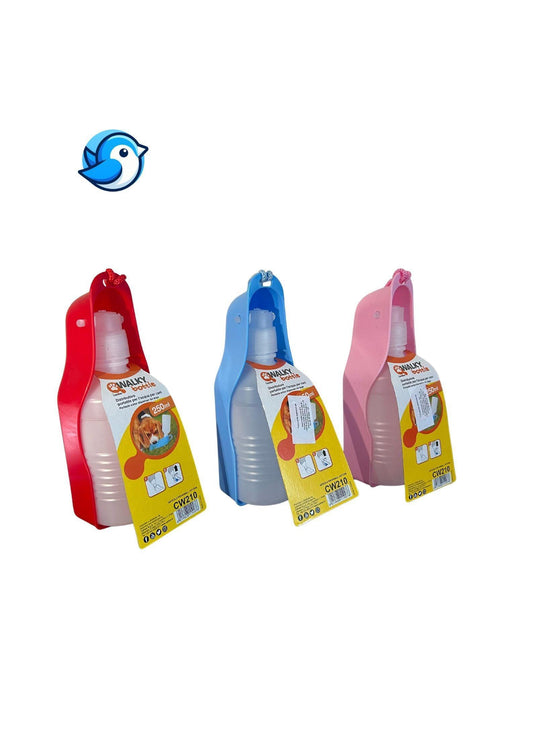MOBIL ITATÓ PALACK+TÁL 250ML - Pöpi Állateledel és Kiegészítők