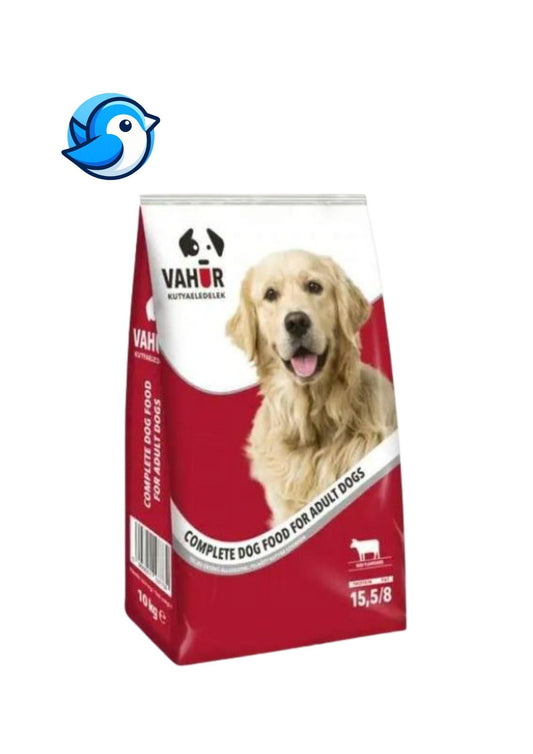 Vahur Marhás Száraztáp 10kg Kutya