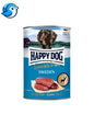 HAPPY DOG KONZERV 400G VAD HÚS 100% - Pöpi Állateledel és Kiegészítők