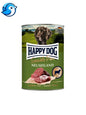 HAPPY DOG KONZERV 400G BÁRÁNY 100% HÚS - Pöpi Állateledel és Kiegészítők