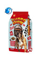 Turbó Dog 10kg Marhás