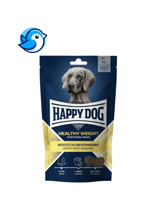 Happy Dog Care Healthy Weight (Túlsúlyos) 100g - Pöpi Állateledel és Kiegészítők