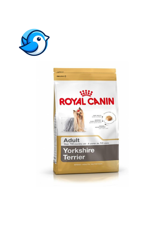 Royal Canin 1,5kg  Yorkshire Terrier Kutya Száraztáp