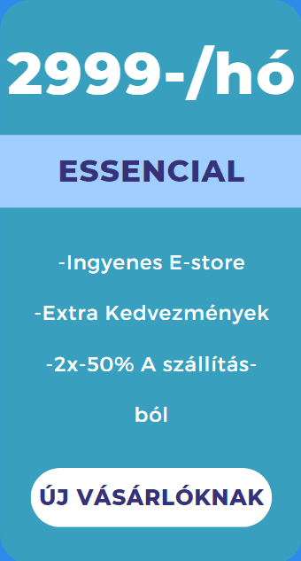 Pöpi Essencial Csomag - Pöpi Állateledel és Kiegészítők