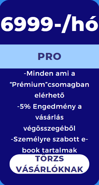 Pöpi Pro Csomag - Pöpi Állateledel és Kiegészítők