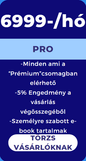 Pöpi Pro Csomag - Pöpi Állateledel és Kiegészítők