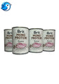 BRIT MONO PROTEIN 400G RABBIT (Nyúl) 6-os Csomag - Pöpi Állateledel és Kiegészítők
